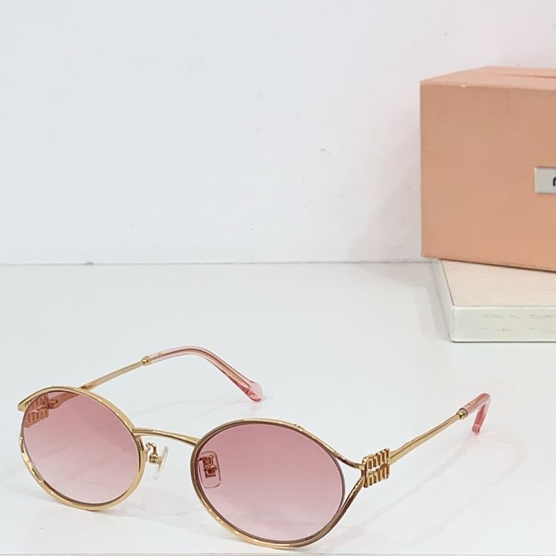 Miu Miu Sunglasses